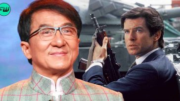 "I'm not young anymore": Jackie Chan, 69, Wanted to Be "Asian De Niro" in 2017 Action Thriller With James Bond Actor as Villain