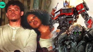 "I was getting thrown 30 feet in the air": 'Transformers: Rise of the Beasts' Actors Went Through Excruciating Pain For the Deadly Action Sequences