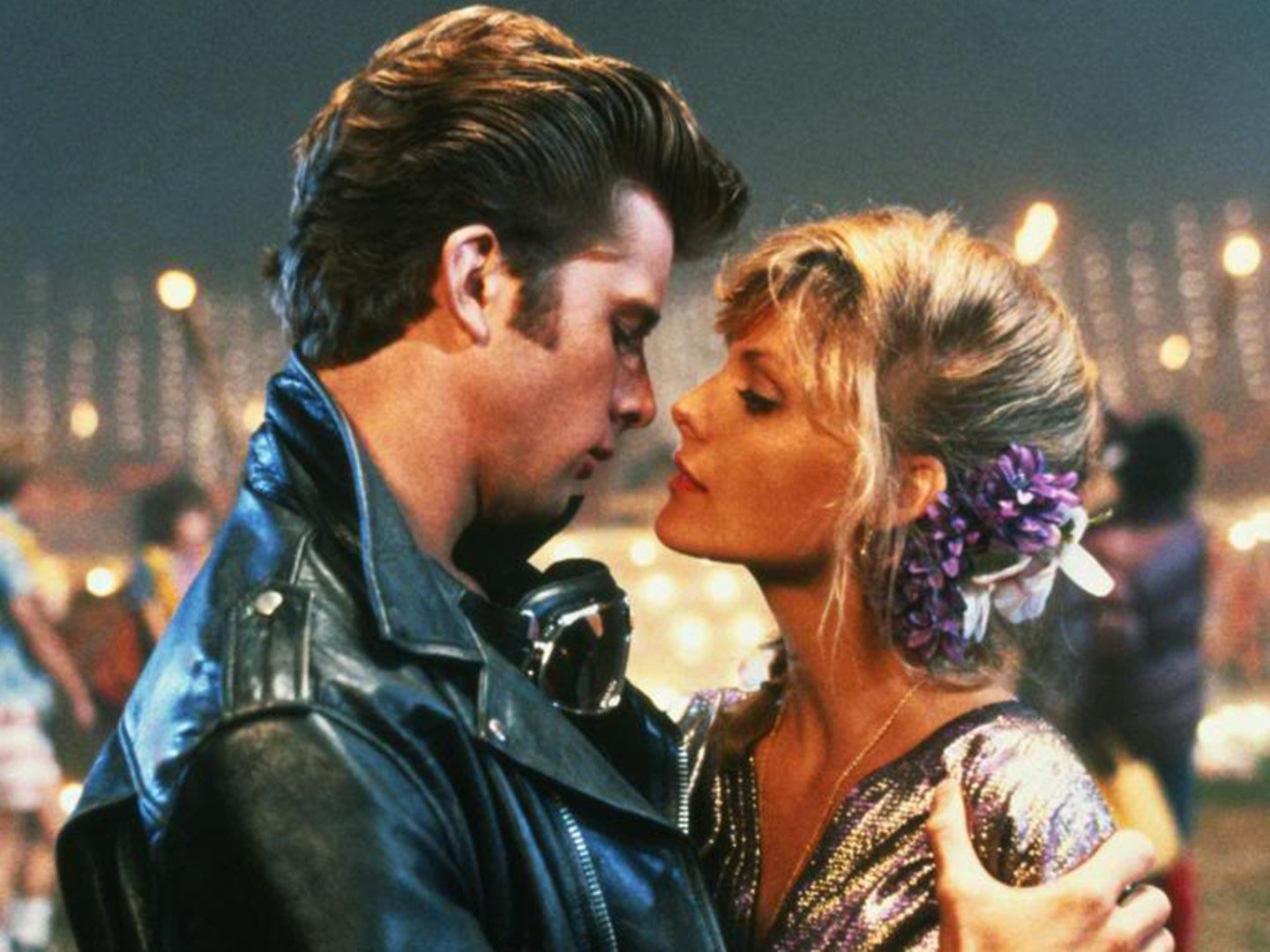 Grease 2