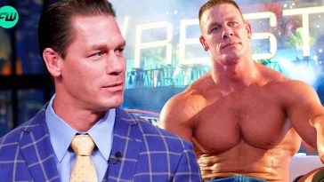 “3rd guy wipes his a** with it”: John Cena Was Once Booed By Every WWE Fan During a Show, Humiliated Him After He Got in the Ring