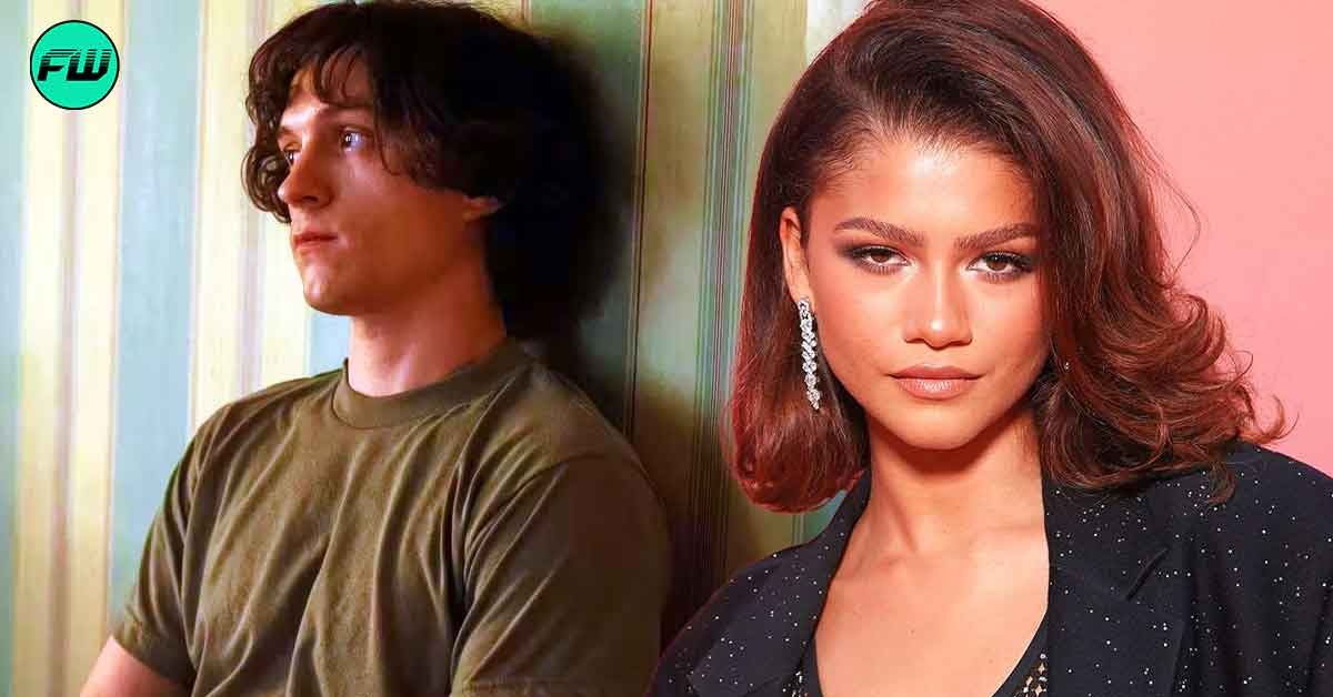 "She had a lot to put up with, it was rough": Tom Holland Feels Sorry For Zendaya Who Had to See Him in His Crazy Look For 10 Months