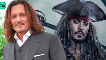 Real Reason Johnny Depp Adamant on Not Returning as Jack Sparrow: "There's a fissure, a crack in my enthusiasm at the moment"