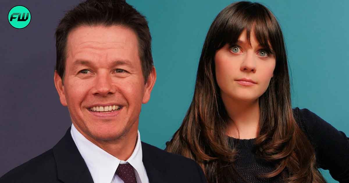 Even Mark Wahlberg Could Not Save a Bad Script When He Paired Up With Zooey Deschanel For Their $162 Million Disaster Movie