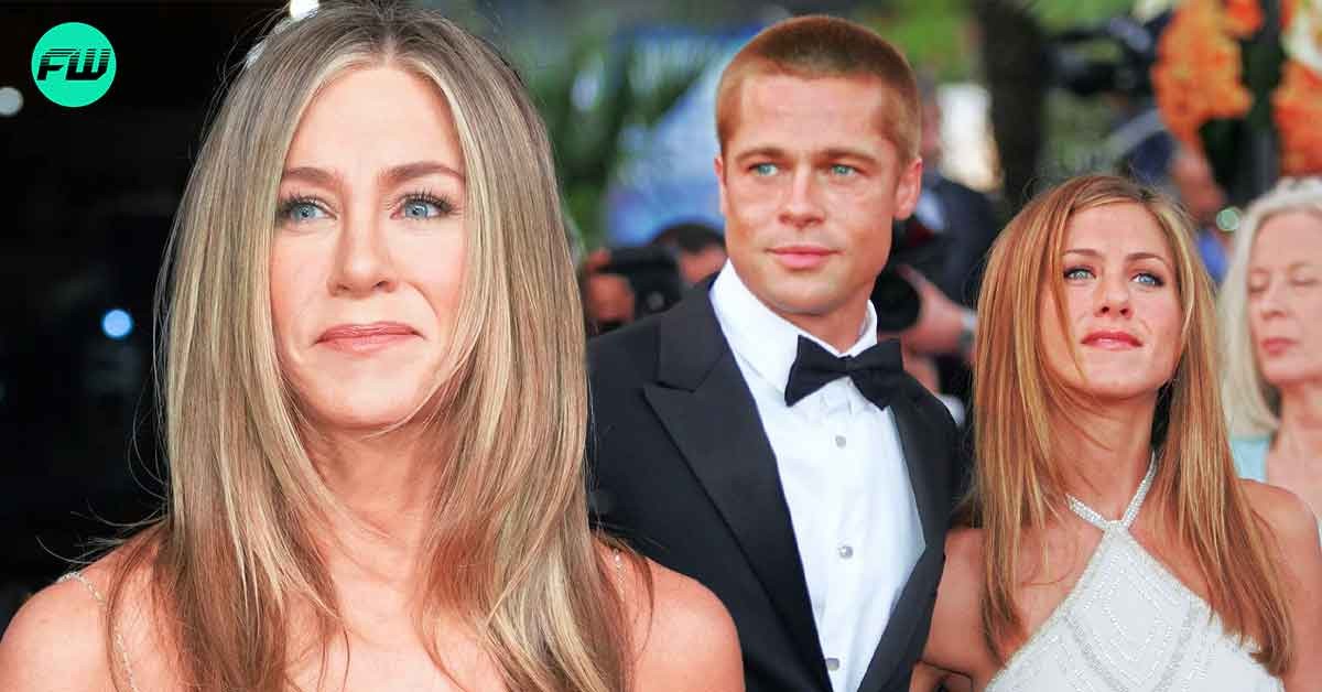 "She’s been lonely too long": Jennifer Aniston Fears She Will Choose the Wrong Guy As She Looks For Her Next Boyfriend