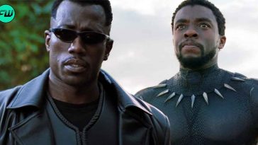 “We held the rights to Black Panther”: Wesley Snipes Almost Became the Black Panther Before Chadwick Boseman