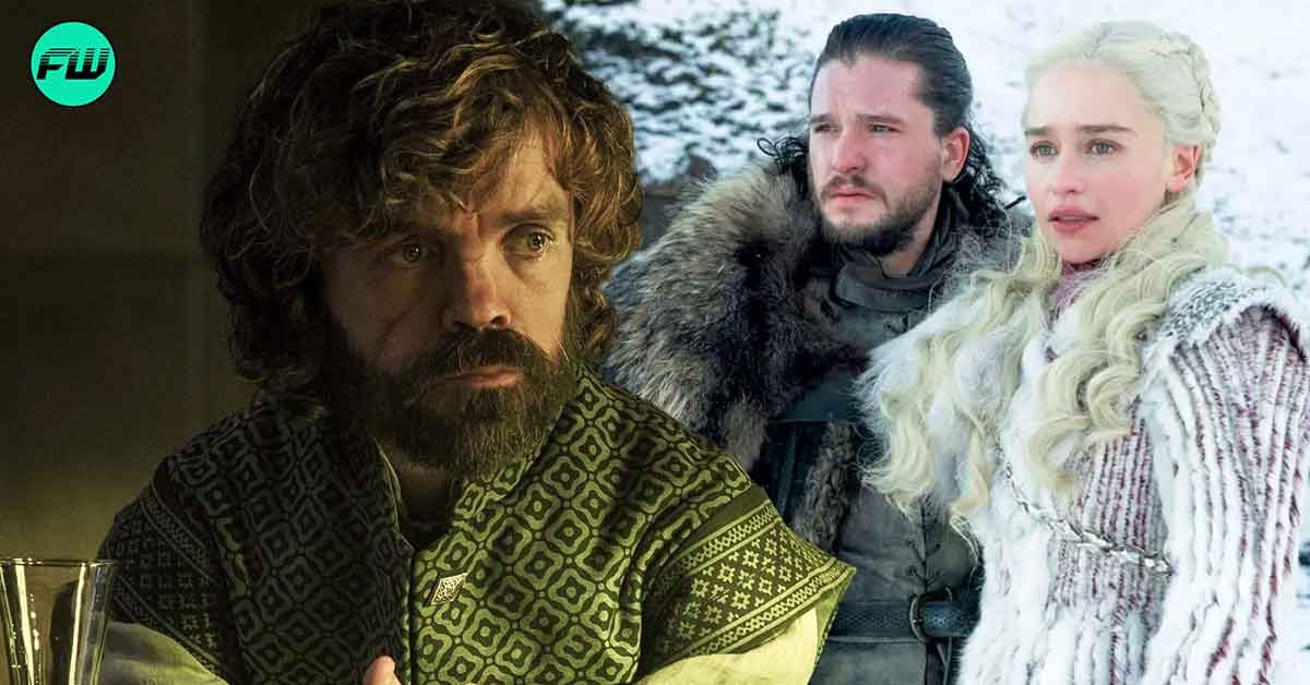 Game of Thrones Star Kept Apologizing to Peter Dinklage Due to His Terrible Treatment of Tyrion Lannister Actor