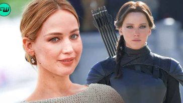 "Society is restoring": Jennifer Lawrence "100 percent" Open to Return as Katniss Everdeen in $3B franchise, Hunger Games Fan Rejoice