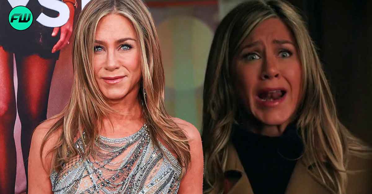 "I can't stand it, you look great period": Jennifer Aniston Goes Batsh*t Crazy Every Time Someone Tells Her This