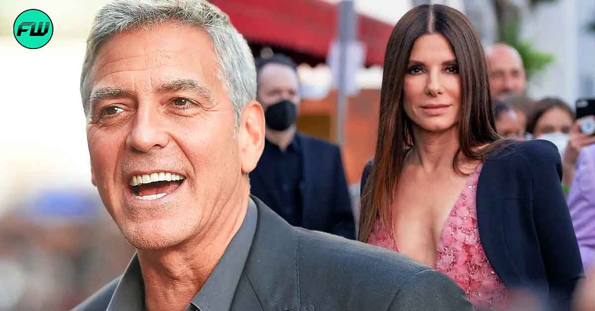 "I'm thinking about it": Marvel Star Has Exciting News for Ocean's 14 Despite George Clooney's Sealed Fate in Sandra Bullock's $297M Spin-off