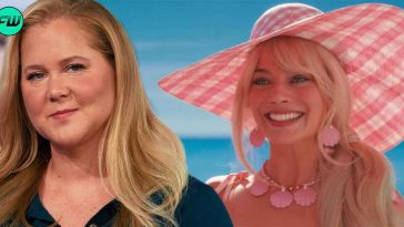 "It looks like it's very feminist and cool": Amy Schumer Cites "Creative Differences" for Exiting Barbie Movie That Chose Margot Robbie Instead