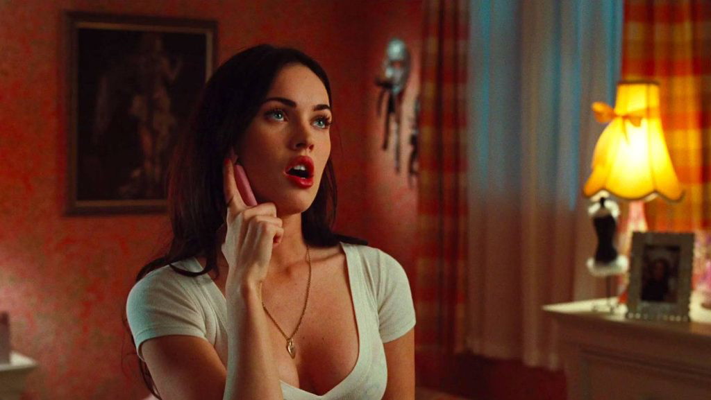 Jennifer's Body (2009)