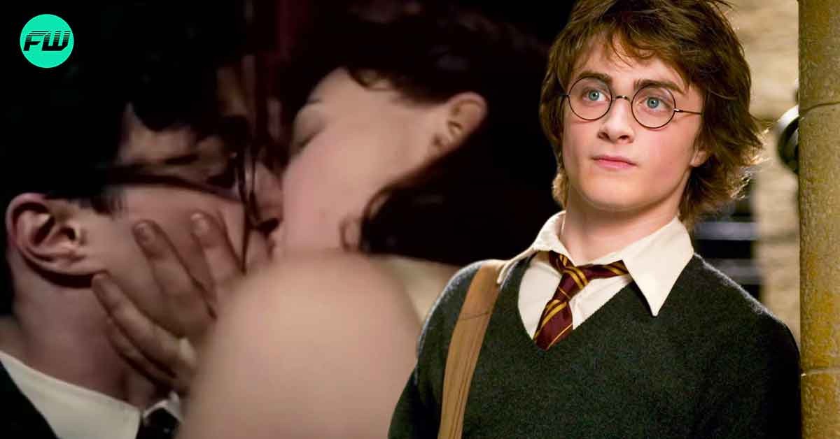 Harry Potter Star Daniel Radcliffe Lost His Virginity to an "Older girlfriend", Whose Age Would Freak His Fans Out: "I’ve had a lot better s-x since then"