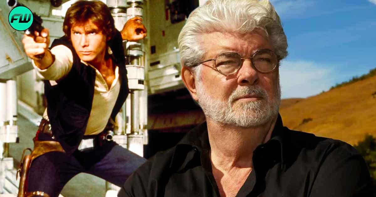 “I thought Han Solo should die”: Harrison Ford Asked George Lucas To “Kill him off” After First ‘Star Wars’ Movie