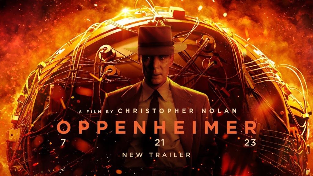 Why Oppenheimer Was So Special for Robert Downey Jr.