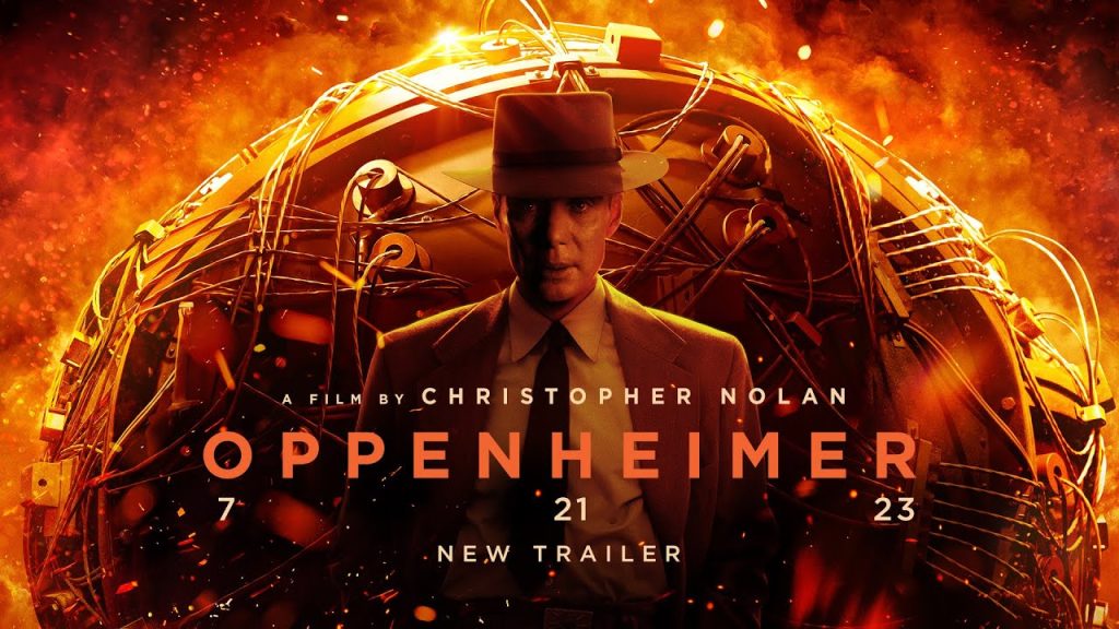 Robert Downey Jr.: 'Oppenheimer' Is Best Film I've Been in – IndieWire