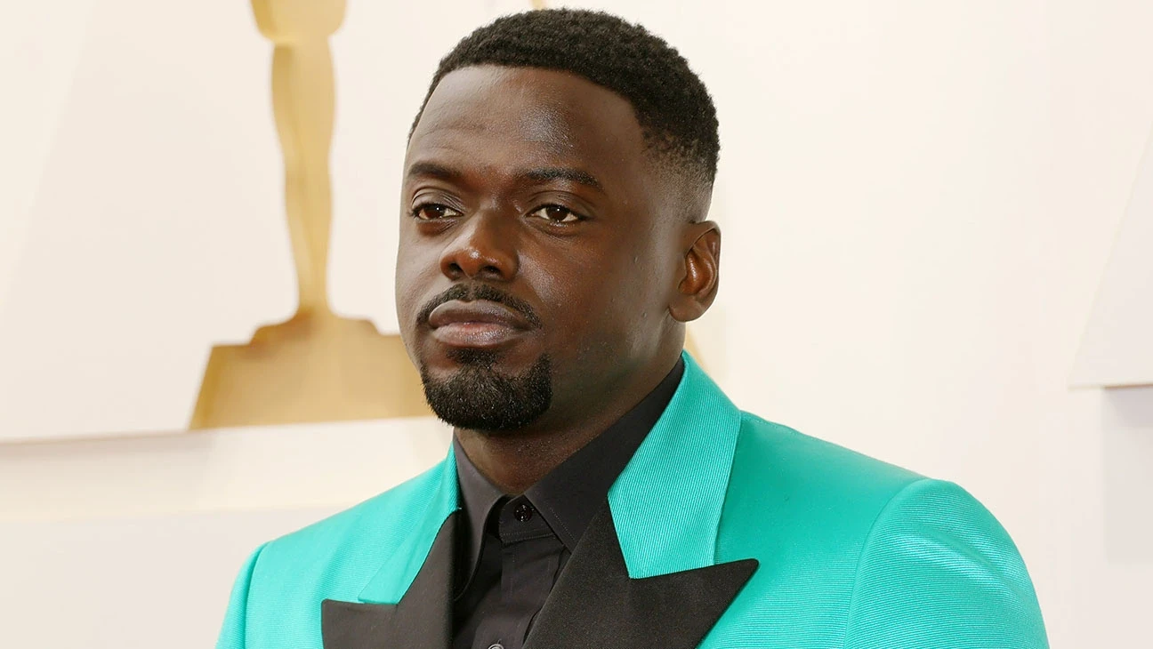 Daniel Kaluuya breaks his silence over Spider-Punk and Gwen's romance