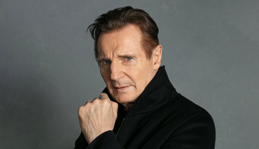 Liam Neeson