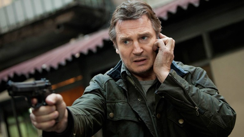 Liam Neeson 