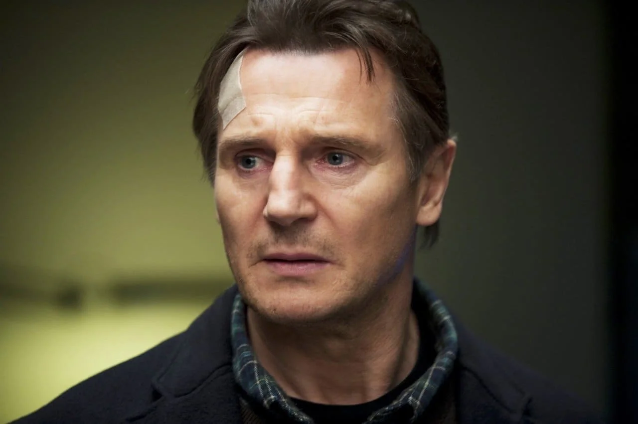 Liam Neeson