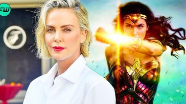 "That really f--king annoyed me": Charlize Theron Reveals Producers Wanted Her Oscar Winning Performance to be a Steamy Lesbian Affair Before Wonder Woman Director Intervened