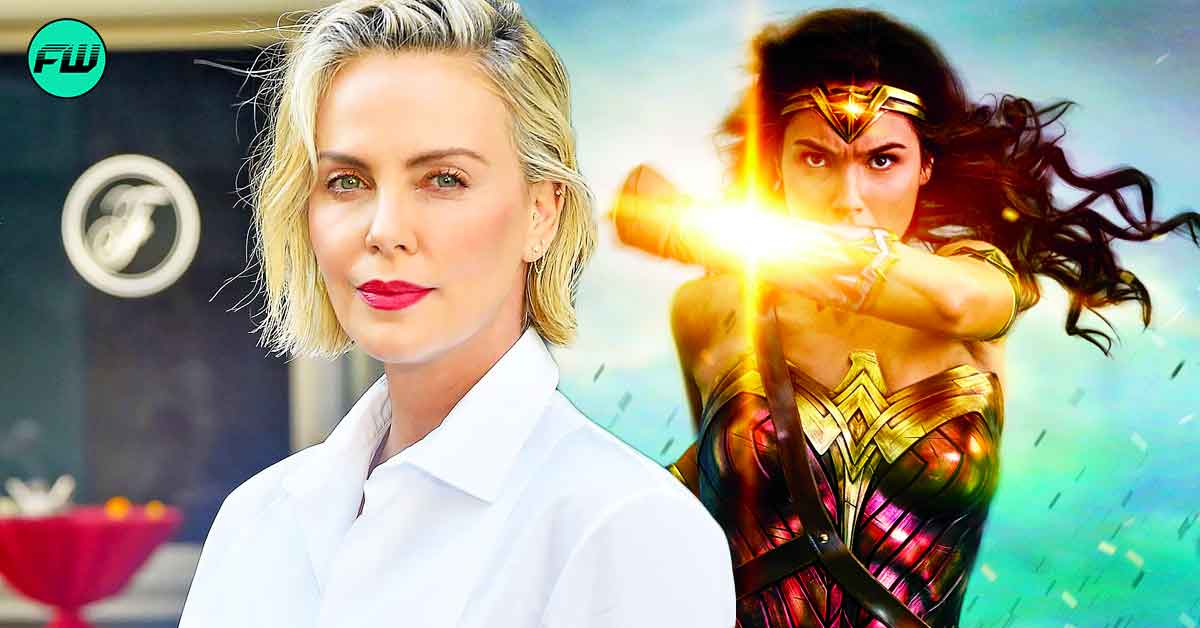 That really f--king annoyed me: Charlize Theron Reveals Producers Wanted  Her Oscar Winning Performance