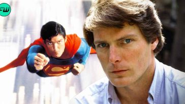 "He was a bit of an as-": Superman Villain Exposed Christopher Reeve for Being Too Cocky After Nearly Punching Him in the Face