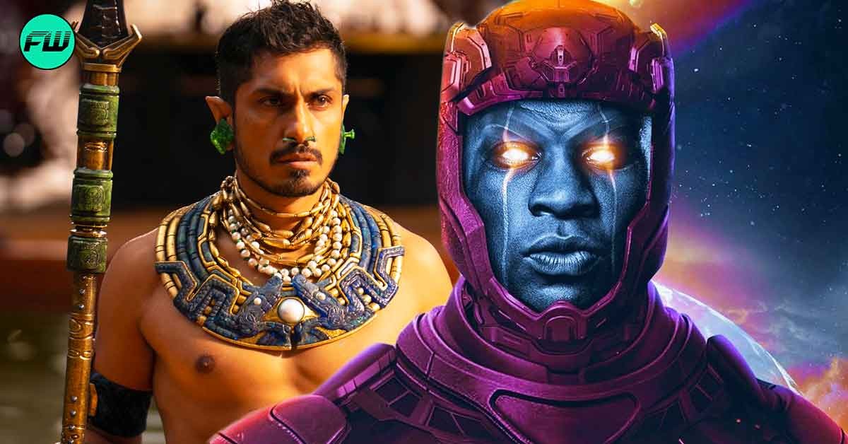 After Jonathan Majors, Black Panther 2 Star Tenoch Huerta Accused of S-xual Assault by Spanish Saxophonist as MCU's Troubles Keep Rising