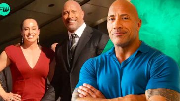 “It wasn’t an ugly divorce”: Dwayne Johnson Said He Didn’t Abandon Ex-Wife Dany Garcia Due to Her “Appetite for business”