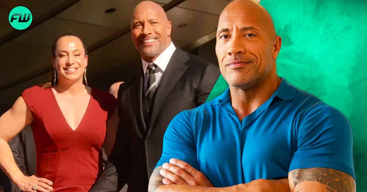 “It wasn’t an ugly divorce”: Dwayne Johnson Said He Didn’t Abandon Ex-Wife Dany Garcia Due to Her “Appetite for business”
