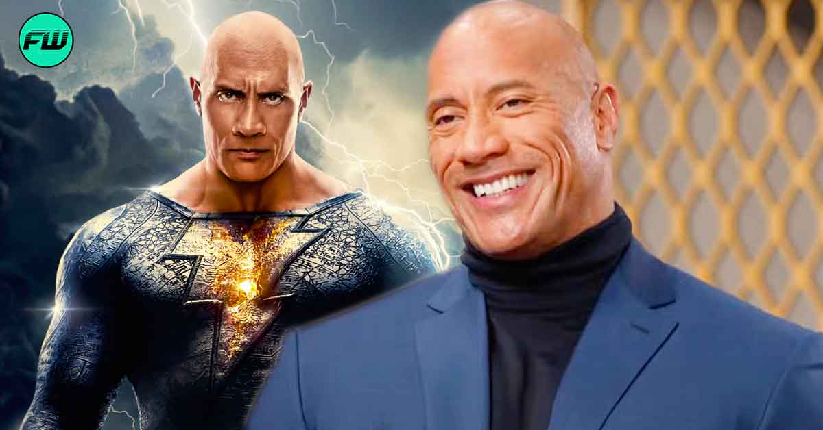 "It just gives such perspective": Dwayne Johnson Vowed to Become One of Hollywood's Richest Actors after Being Evicted from $180 a Week Apartment