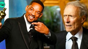 Will Smith Landed His Most Iconic Role in $1.9B Franchise That Nearly Starred Clint Eastwood After Director’s Wife Insisted