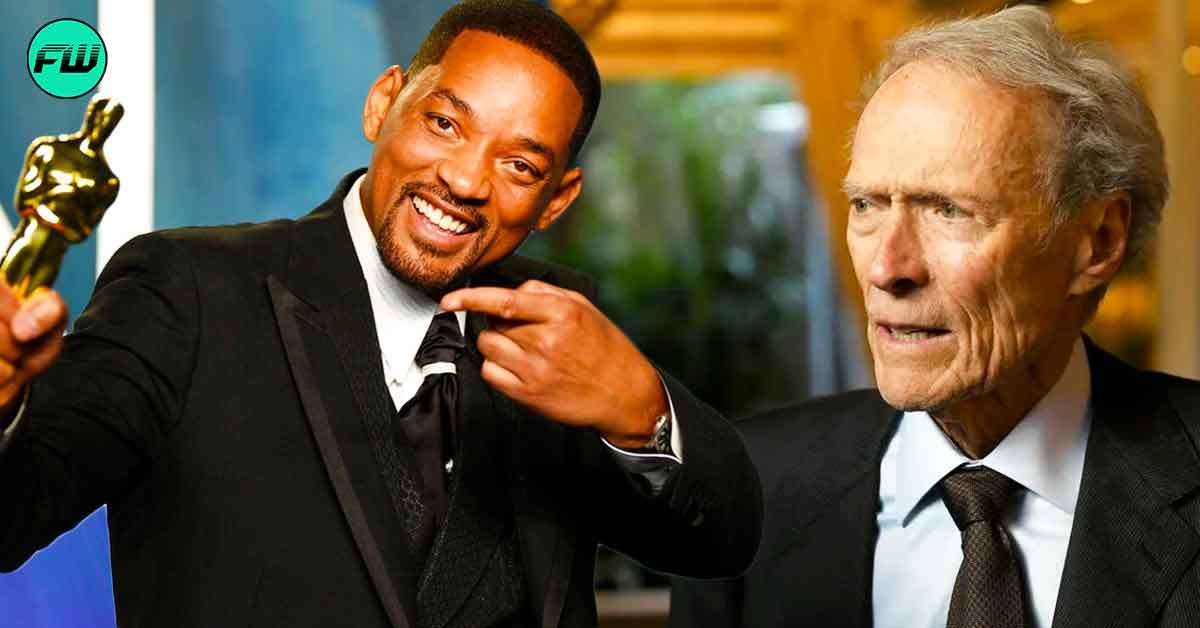 Will Smith Landed His Most Iconic Role in $1.9B Franchise That Nearly Starred Clint Eastwood After Director’s Wife Insisted