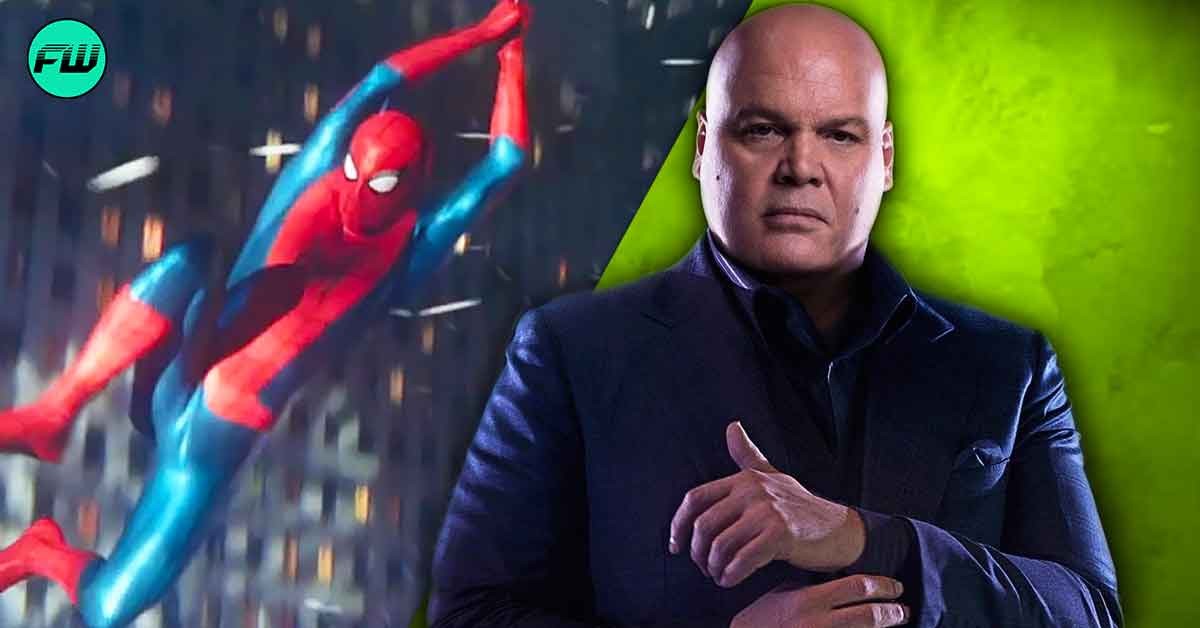 Daredevil Star Vincent D’Onofrio Wants to Brutalize Tom Holland’s Spider-Man as Actor Unsure About Fourth MCU Instalment