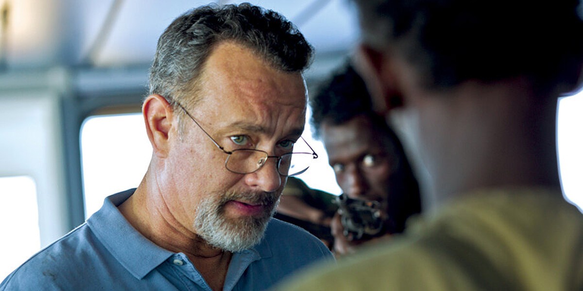 Believe it or not, it almost killed me: Doctor Said Tom Hanks