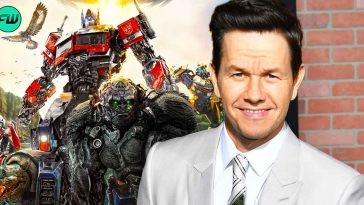 Before His Retirement From $4.8 Billion Franchise, Mark Wahlberg Narrowly Escaped Life Threatening Accident in 'Transformers 4'