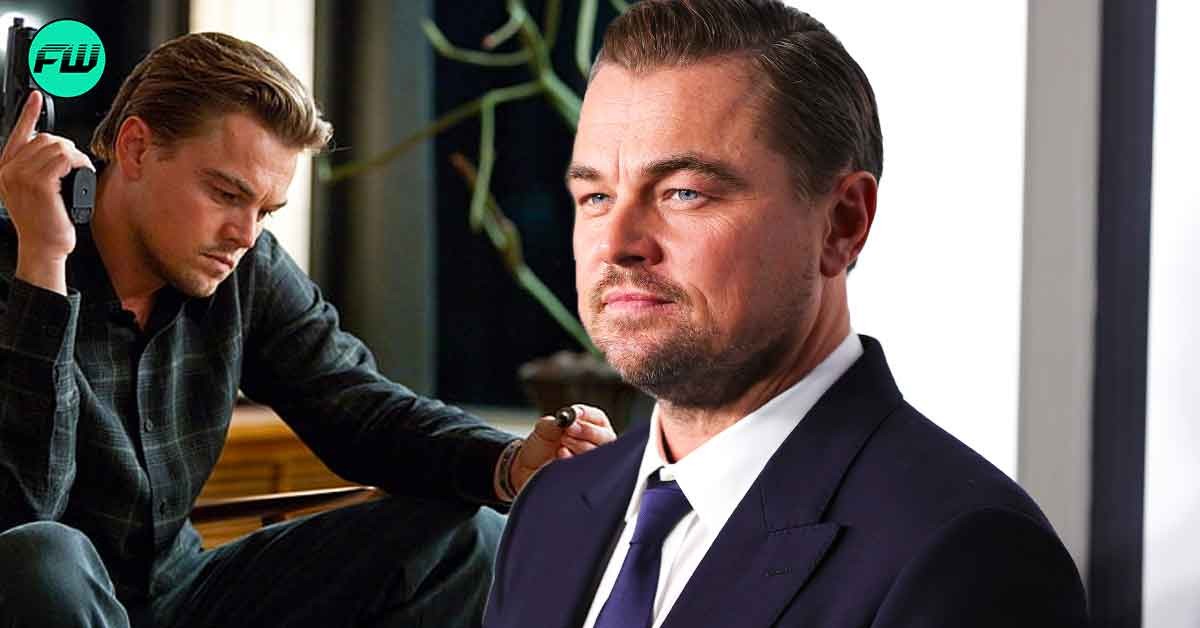 "He didn't tell me he had a gun": Leonardo DiCaprio Was Blindsided by Co-Star After Being Threatened by a Real Firearm That Shocked Director