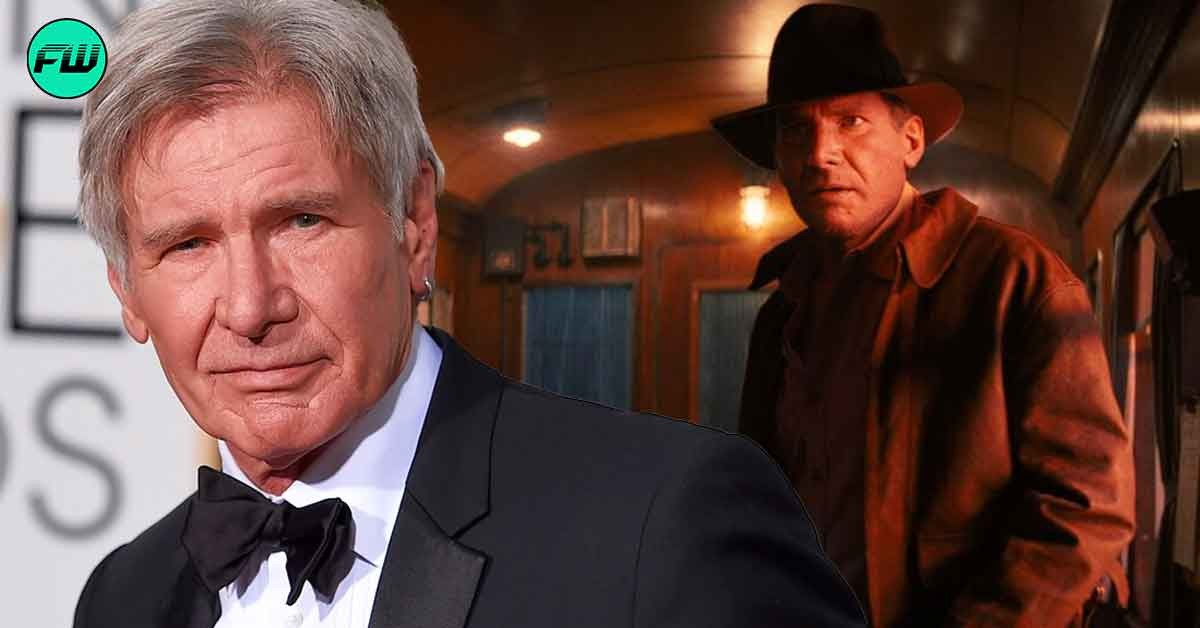 "This is the best Indiana Jones movie": Ahead of Dial of Destiny Release, Harrison Ford Fans Brand $474M Movie Released Decades Ago the Best Film in the Franchise
