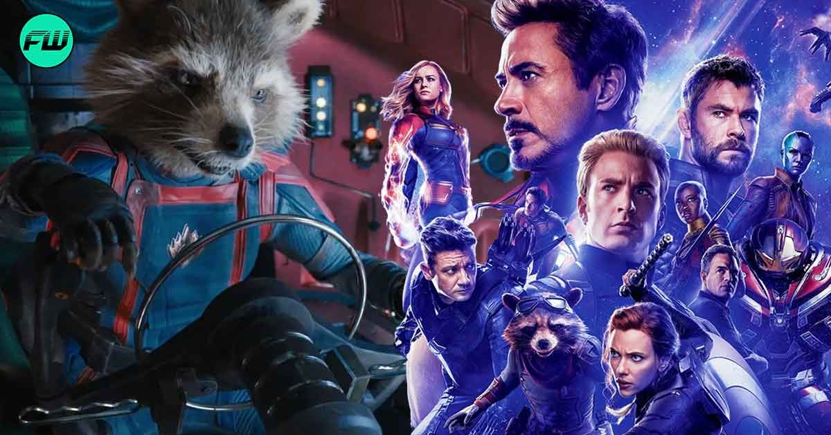 Marvel Star Wanted to Retire From Acting After Avengers Endgame: “I’d do anything”