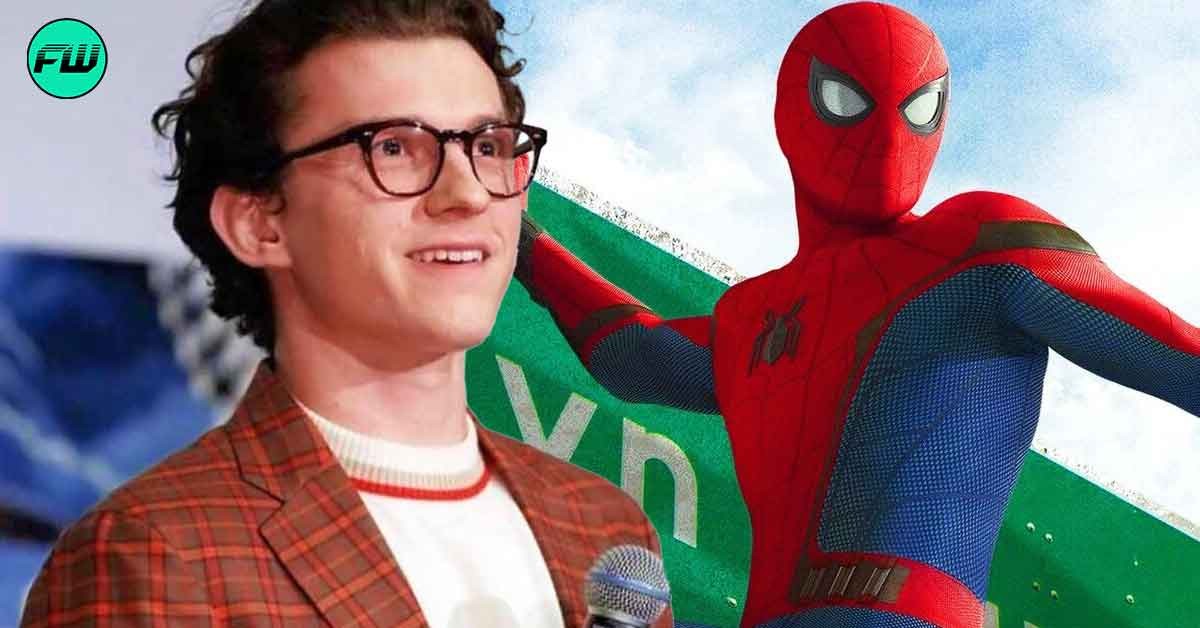 "I wasn't the cool kid": Tom Holland Went Through a Rough Patch Growing Up As He Was Bullied Before He Became Spider-Man in MCU
