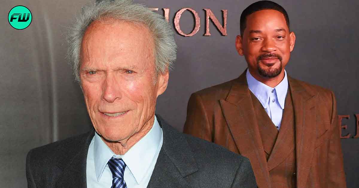 “They didn’t want to pay me any money”: Clint Eastwood Made Son Leave $6.3B Franchise For Putting Will Smith Over Him in Major Role