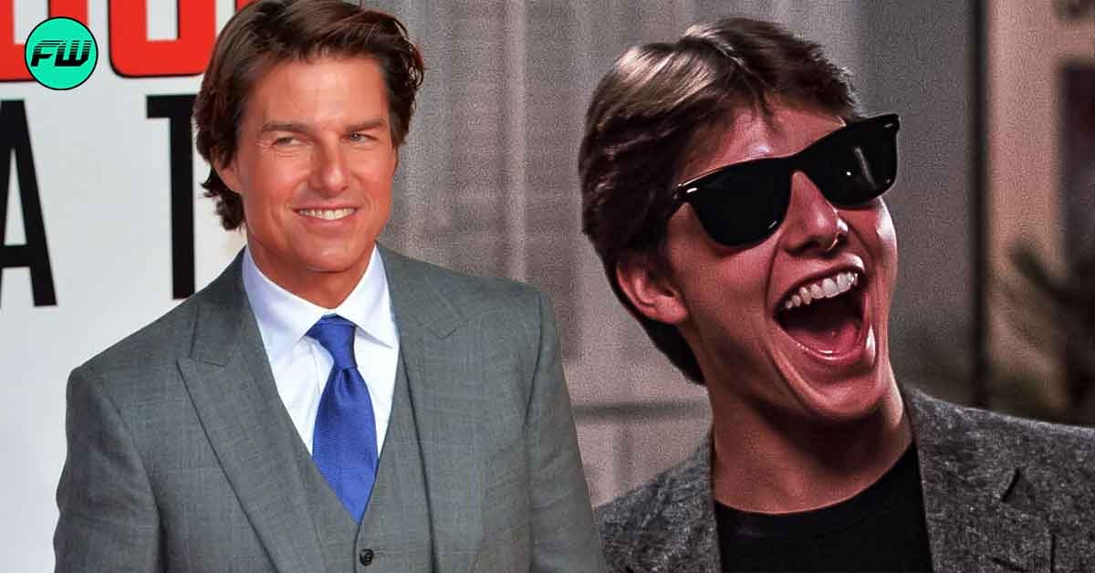 Director Wanted Tom Cruise to Lead $220M Horror Franchise after His 1983 Movie Made Humongous $76M Profit: "Let him do Amityville III"