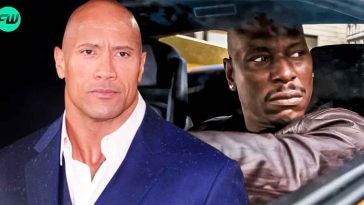 "Ultimately, we're all a family": Despite Saying The Rock is One of Their Own, Fast X Star Sided Against Him During Tyrese Gibson Feud