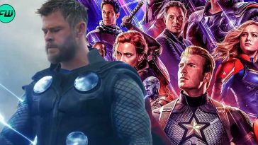 Avengers: Endgame Directors Planned to Turn $134M Chris Hemsworth Franchise into a Series to Milk Other Characters for Netflix