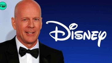Bruce Willis, Who Wanted $20,000,000 For a Disney Movie, Had to Agree to $17 Million Paycut After Career Threatening Lawsuit