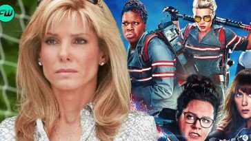 “They literally walked into a firing squad”: Sandra Bullock Claimed it Was Unfair to Blast ‘Ghostbusters’ Remake, Got Worried for Her Own Female-Led Spin-off