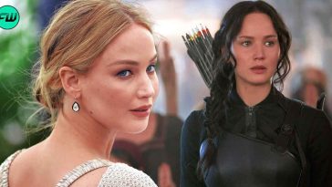 Jennifer Lawrence Had No Idea of Her Monstrous Strength, Kicked $2.97B Franchise Co-Star So Hard He Had a Concussion