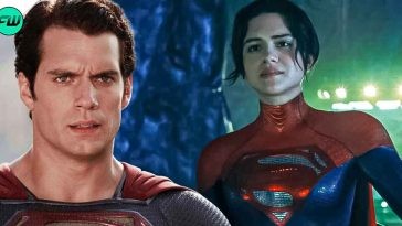 The Vampire Diaries Actor Reportedly Writing 'Superman: Woman of Tomorrow' That Will Replace Henry Cavill With Sasha Calle
