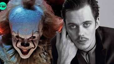 Playing Pennywise in Stephen King's 'IT' Left a Huge Emotional Toll on Bill Skarsgård's Mental Health, Reveals he Felt "Isolated" by Other Actors on Set 