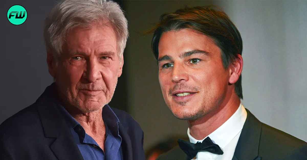 "I did call him the bane of my existence": Harrison Ford's Co-star Comes Clean About Their Alleged Bad Blood