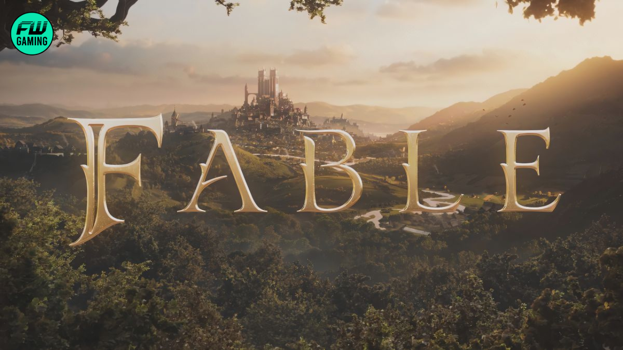 Xbox Games Showcase: ‘Fable’ Officially Announced with a Trailer and Appearance from The IT Crowd’s Richard Ayoade